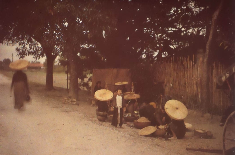 Mysterious Indochina: 100 years ago Mysterious Indochina: 100 years ago