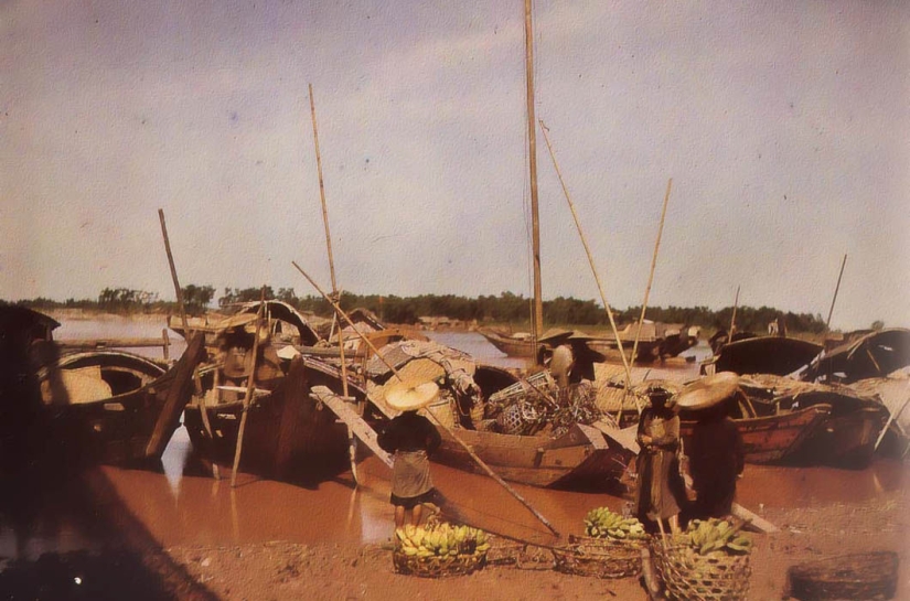 Mysterious Indochina: 100 years ago Mysterious Indochina: 100 years ago