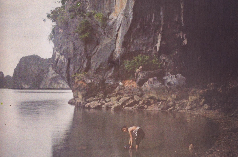 Mysterious Indochina: 100 years ago Mysterious Indochina: 100 years ago