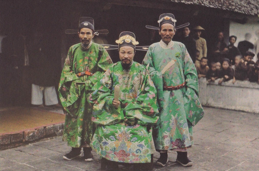 Mysterious Indochina: 100 years ago Mysterious Indochina: 100 years ago