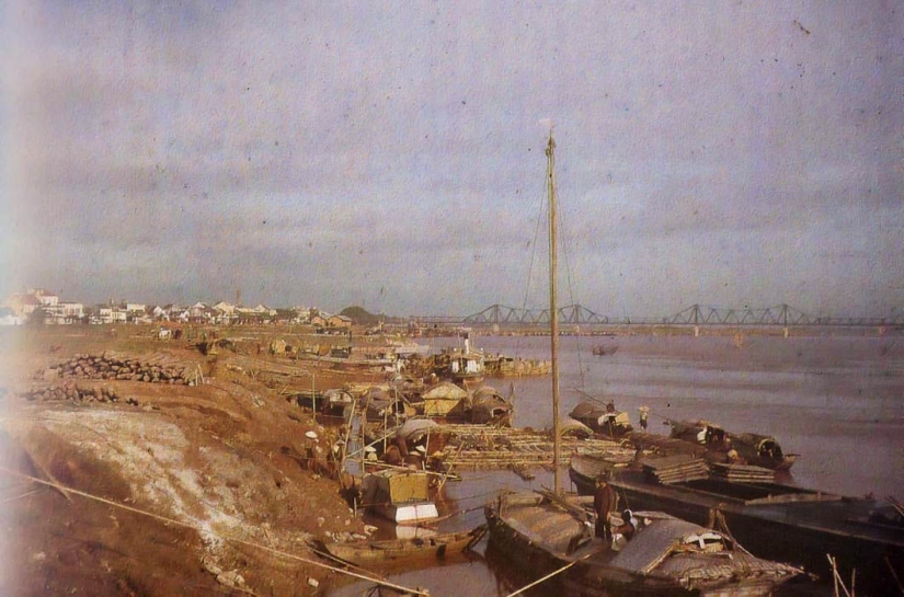 Mysterious Indochina: hace 100 años Mysterious Indochina: hace 100 años