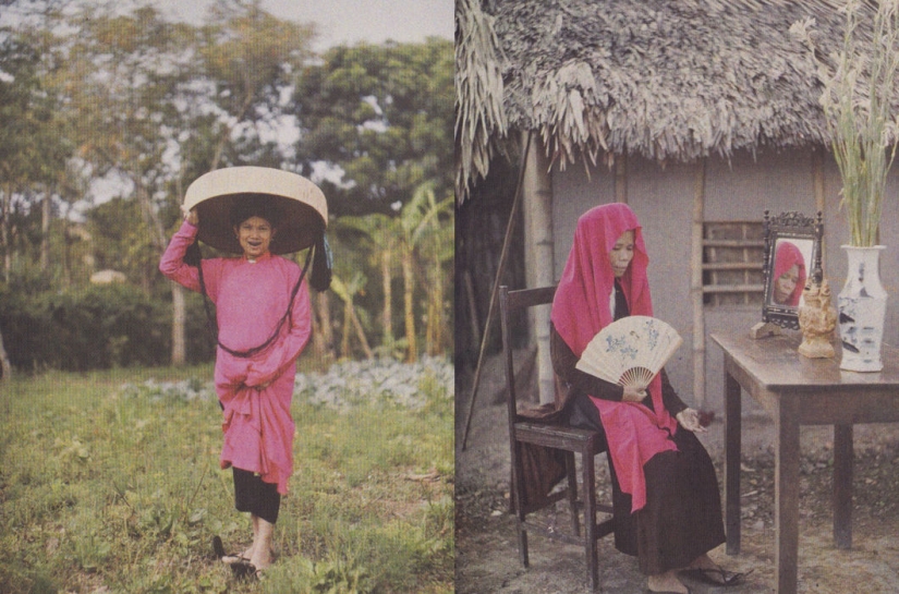 Mysterious Indochina: hace 100 años Mysterious Indochina: hace 100 años