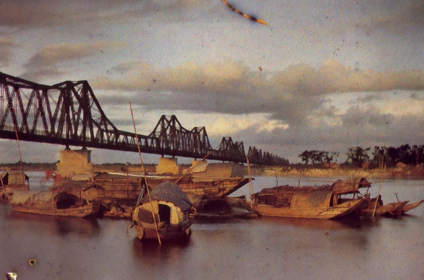 Mysterious Indochina: hace 100 años Mysterious Indochina: hace 100 años