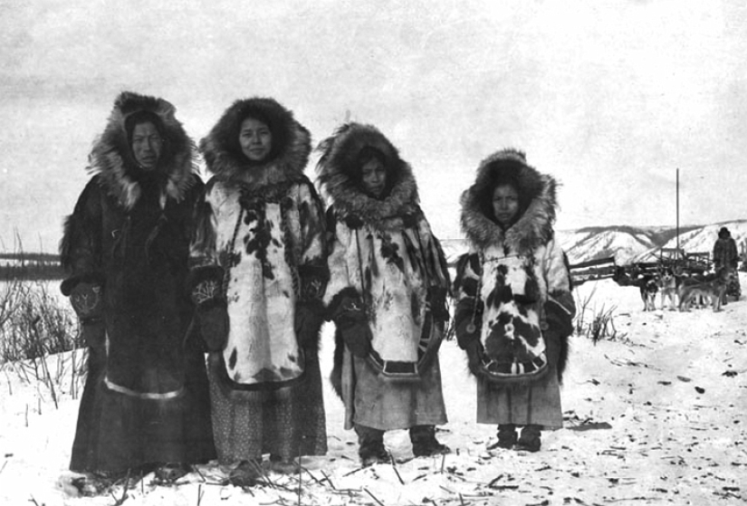 Mystical cases of mass disappearance of people, and remained a mystery Mystical cases of mass disappearance of people, and remained a mystery