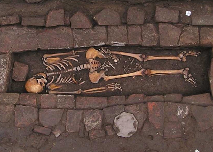 Nacimiento póstumo: los científicos explicaron el terrible fenómeno Nacimiento póstumo: los científicos explicaron el terrible fenómeno