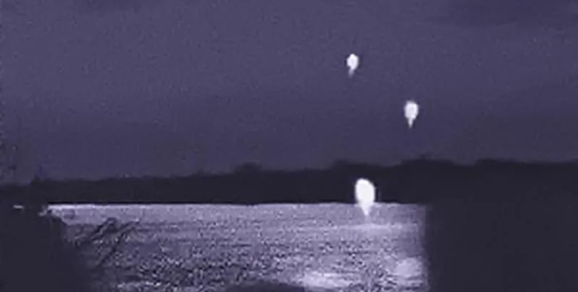 Naga fireballs - a phenomenon of the Mekong River that has not been solved by scientists