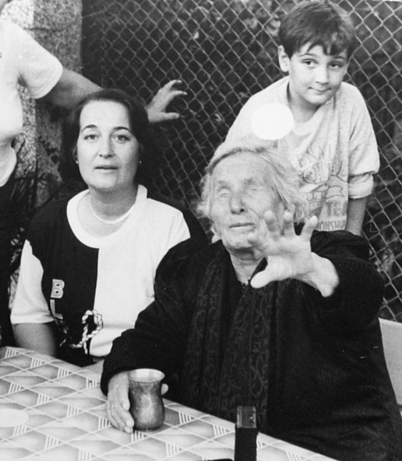 Nangavalli has come true: the terrible events that have been predicted in advance Nangavalli has come true: the terrible events that have been predicted in advance