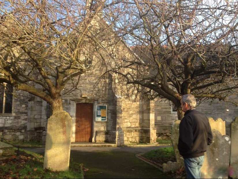 Nangavalli has come true: the terrible events that have been predicted in advance Nangavalli has come true: the terrible events that have been predicted in advance