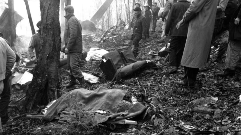 Nangavalli has come true: the terrible events that have been predicted in advance Nangavalli has come true: the terrible events that have been predicted in advance