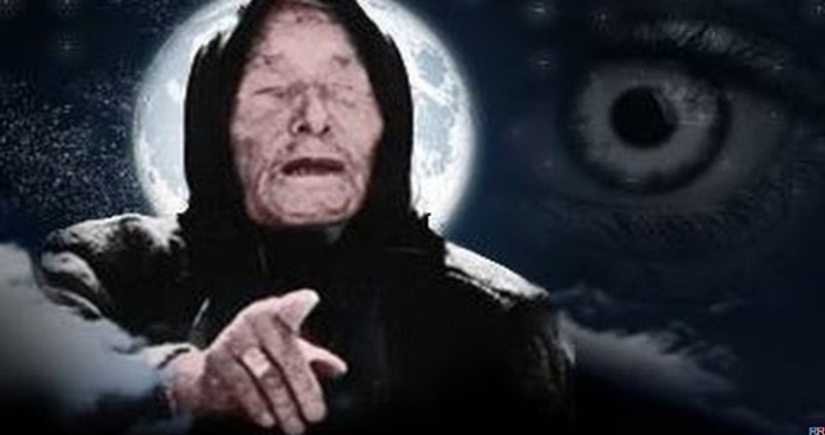 Nangavalli se ha hecho realidad: los terribles acontecimientos que se han predicho de antemano