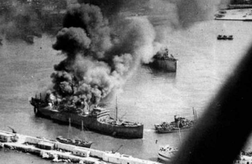 Nangavalli se ha hecho realidad: los terribles acontecimientos que se han predicho de antemano