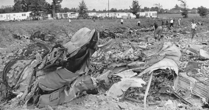 Nangavalli se ha hecho realidad: los terribles acontecimientos que se han predicho de antemano