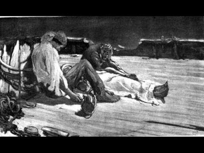 Nangavalli se ha hecho realidad: los terribles acontecimientos que se han predicho de antemano