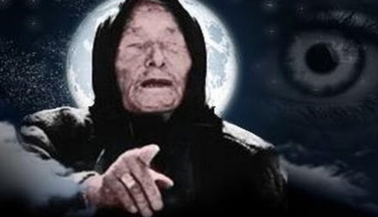 Nangavalli se ha hecho realidad: los terribles acontecimientos que se han predicho de antemano