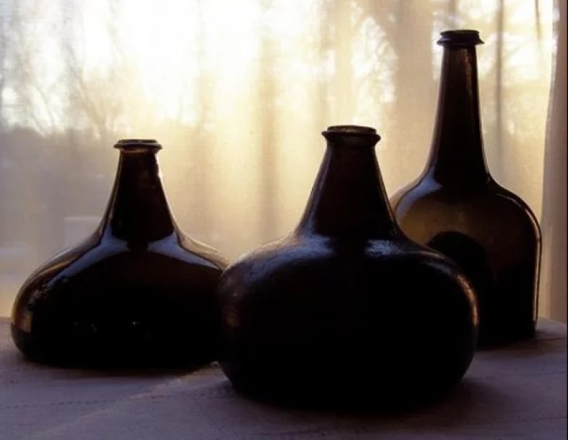 Ni una sola botella de vino para los Mosqueteros, o Cómo Dumas-padre nos engañó Ni una sola botella de vino para los Mosqueteros, o Cómo Dumas-padre nos engañó