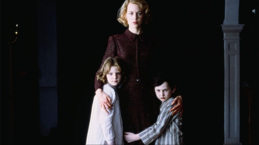 Nicole Kidman: De cortesana a reina del punk