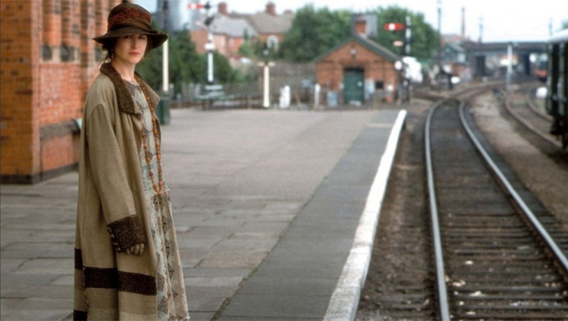 Nicole Kidman: De cortesana a reina del punk