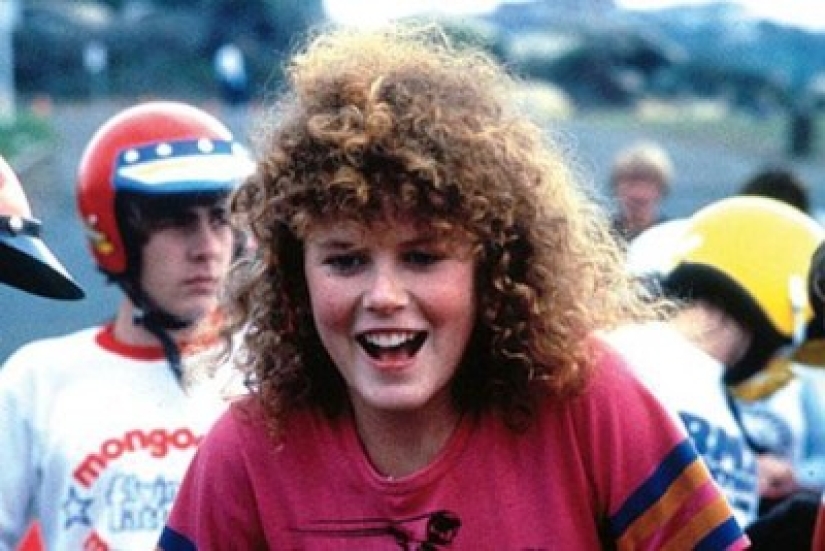 Nicole Kidman: De cortesana a reina del punk