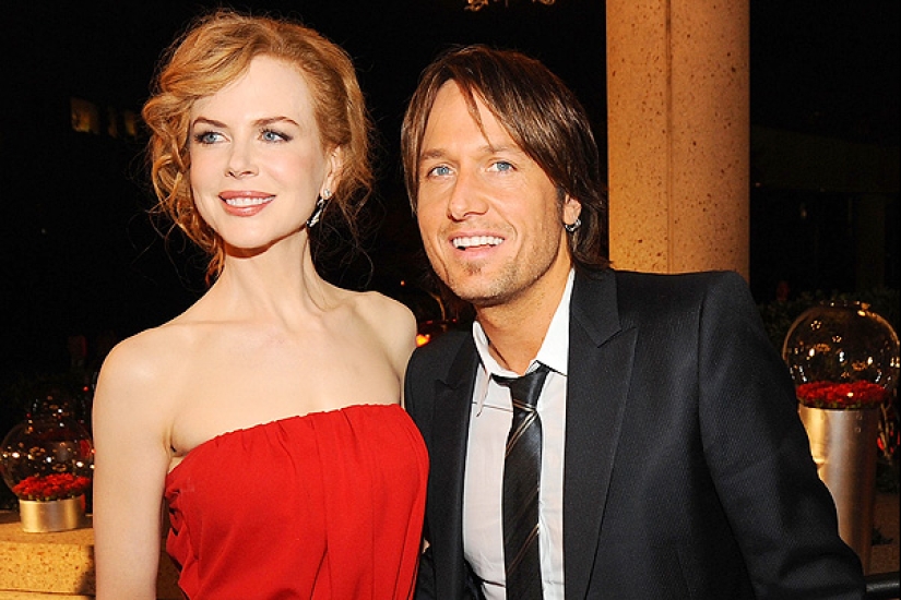 Nicole Kidman: De cortesana a reina del punk