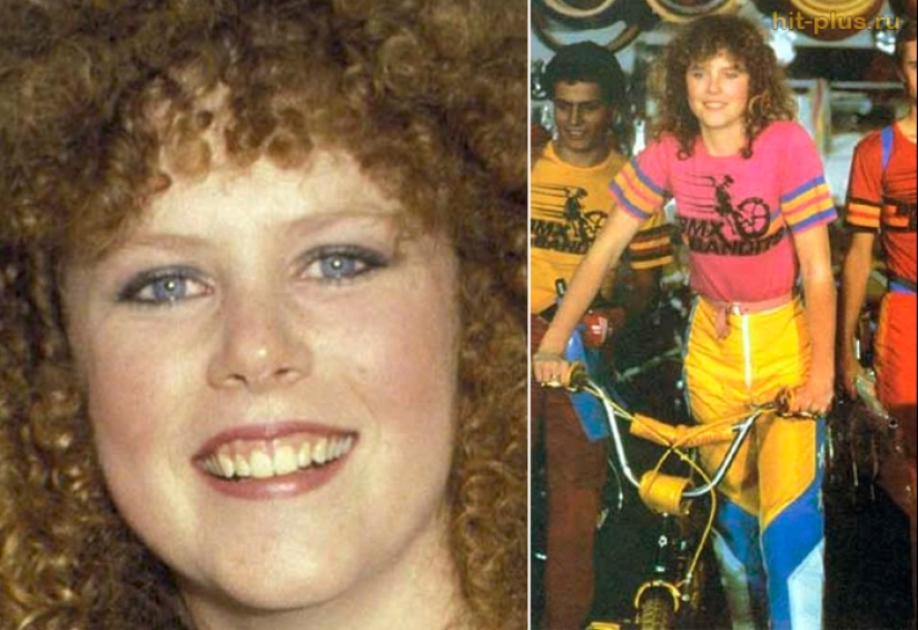 Nicole Kidman: De cortesana a reina del punk