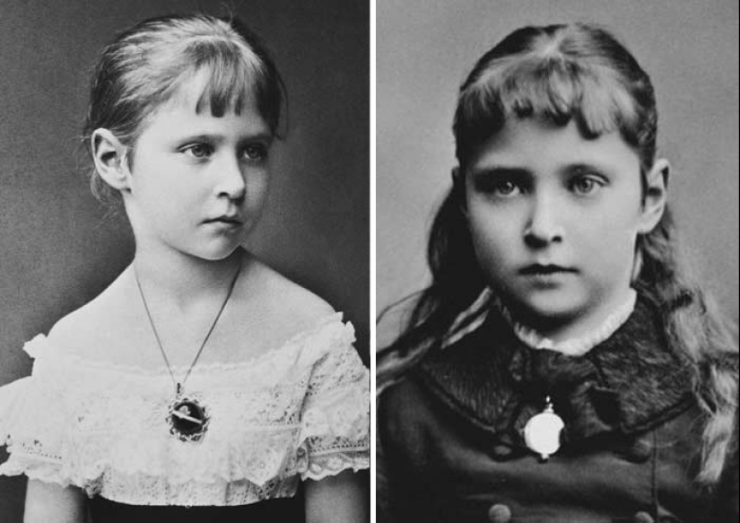 Nicolás II y Alejandra: la historia del amor verdadero hasta el último aliento