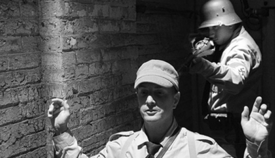 "Night of the long knives": 4 most of the carnage of modern and contemporary history