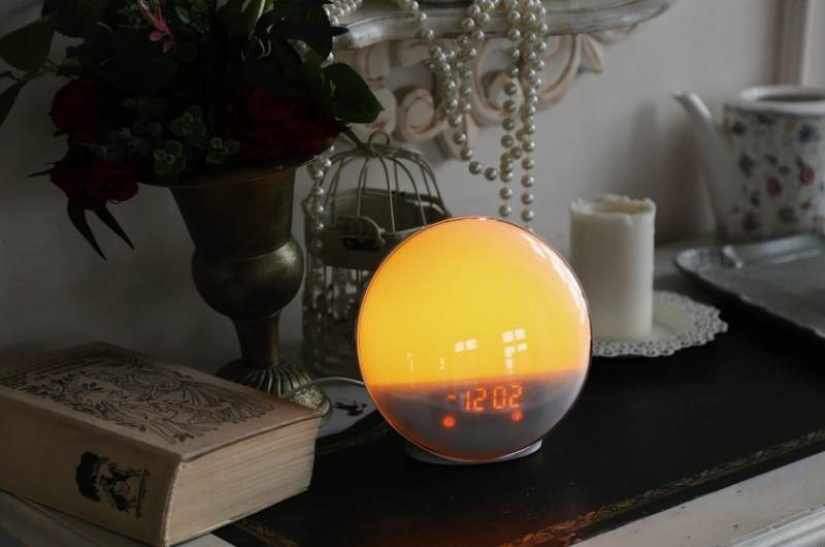 Nighttime Syndrome: How to Adjust Your Circadian Rhythms When You Wake Up and Fall Asleep in the Dark Nighttime Syndrome: How to Adjust Your Circadian Rhythms When You Wake Up and Fall Asleep in the Dark