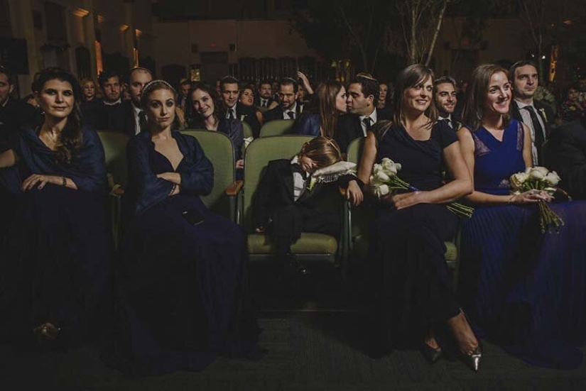 Niños en la boda: 22 fotos divertidas de los mejores fotógrafos de boda Niños en la boda: 22 fotos divertidas de los mejores fotógrafos de boda