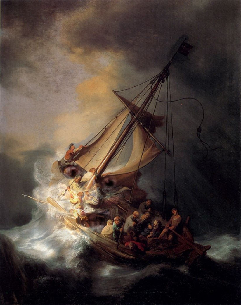 No creas en tus ojos: maestro del artista de la ilusión óptica Oleg Shuplyak