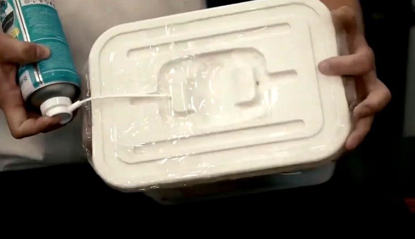 ¡No creerás lo fácil que es enfriar una bebida sin refrigerador! ¡No creerás lo fácil que es enfriar una bebida sin refrigerador!