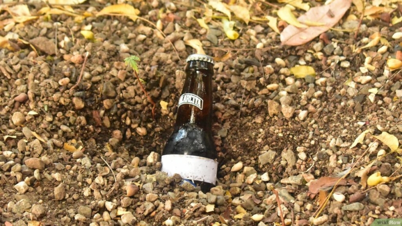 ¡No creerás lo fácil que es enfriar una bebida sin refrigerador! ¡No creerás lo fácil que es enfriar una bebida sin refrigerador!