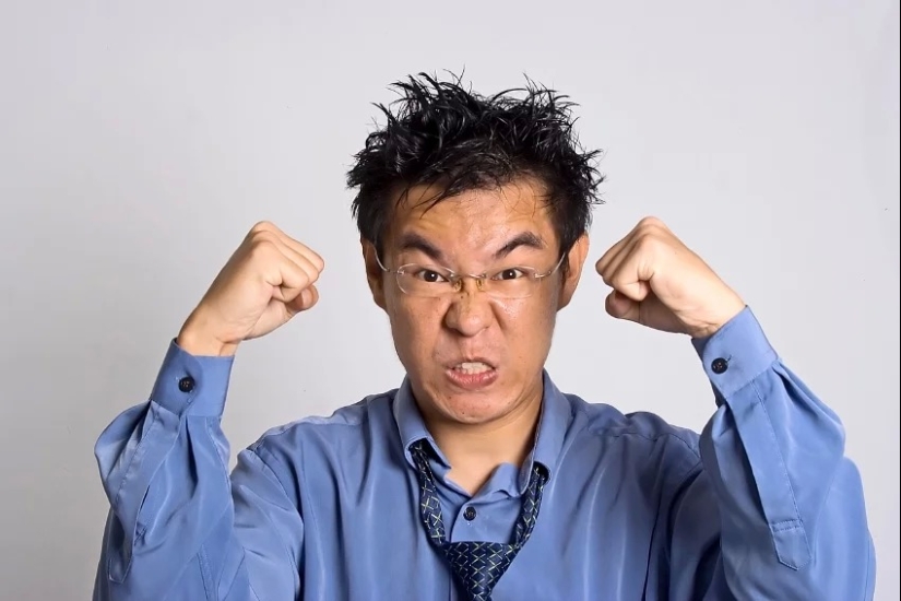 No deje que la punta, no la corte en la línea, no señalar con el dedo: ¿qué no hacer en Japón, para no ofender a los locales No deje que la punta, no la corte en la línea, no señalar con el dedo: ¿qué no hacer en Japón, para no ofender a los locales