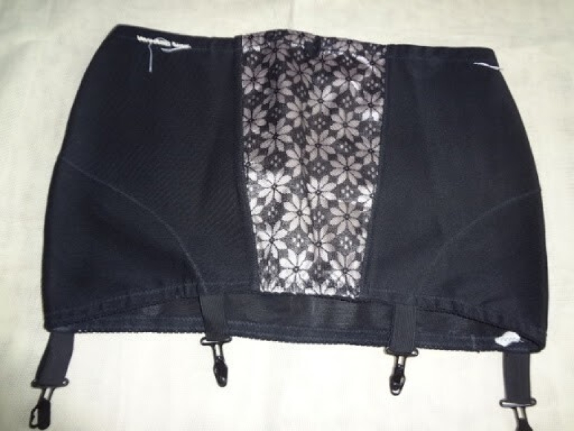 No eroticism for you! Breeches, grace and other underwear of the USSR times No eroticism for you! Breeches, grace and other underwear of the USSR times