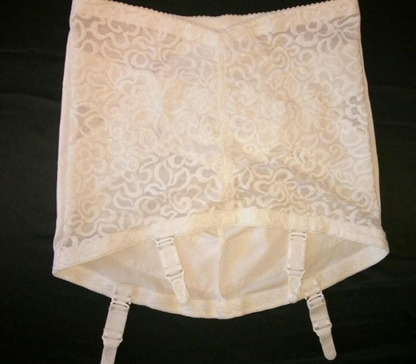 No eroticism for you! Breeches, grace and other underwear of the USSR times No eroticism for you! Breeches, grace and other underwear of the USSR times