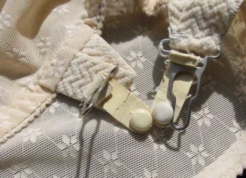 No eroticism for you! Breeches, grace and other underwear of the USSR times No eroticism for you! Breeches, grace and other underwear of the USSR times