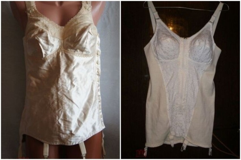 No eroticism for you! Breeches, grace and other underwear of the USSR times No eroticism for you! Breeches, grace and other underwear of the USSR times