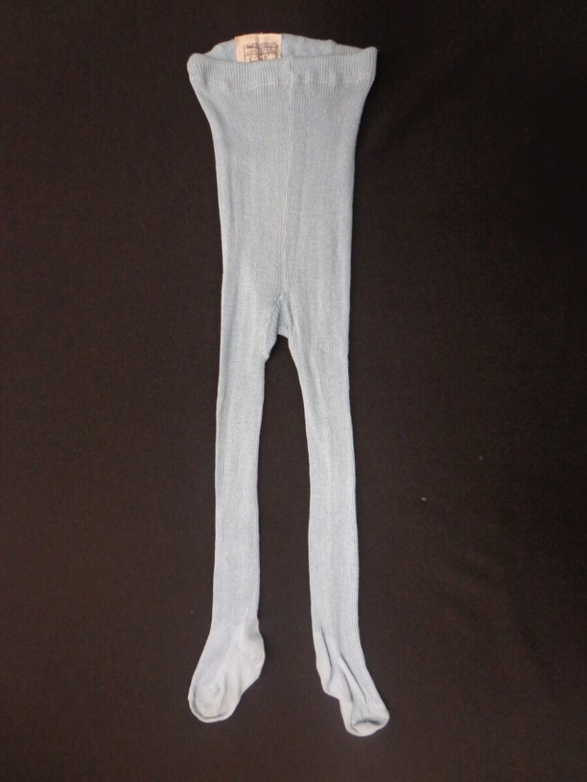 No eroticism for you! Breeches, grace and other underwear of the USSR times No eroticism for you! Breeches, grace and other underwear of the USSR times