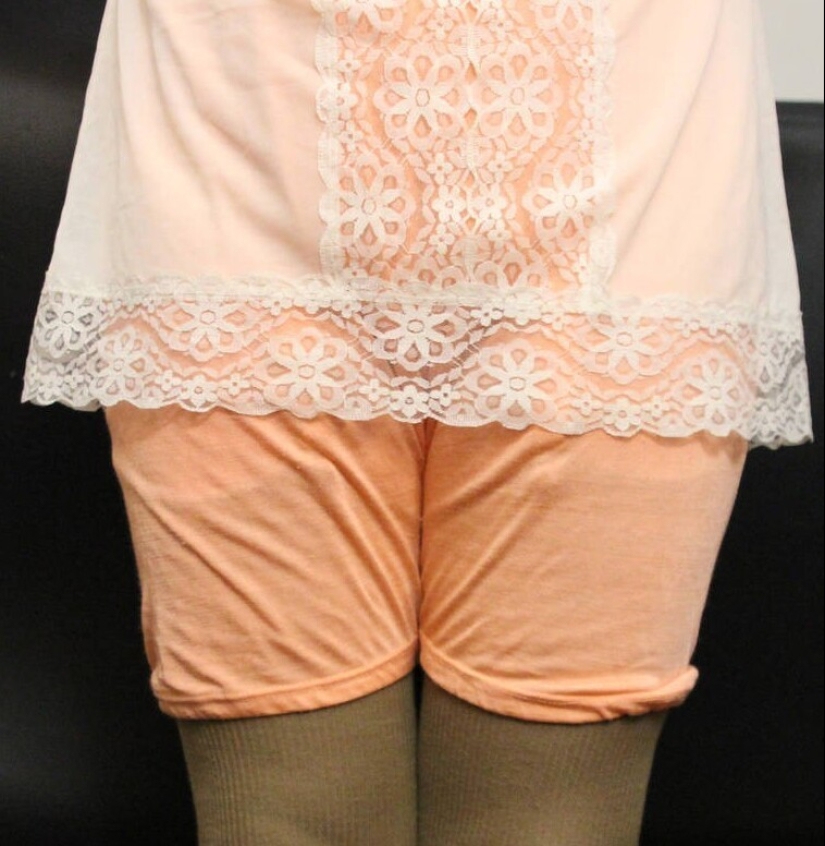 No eroticism for you! Breeches, grace and other underwear of the USSR times No eroticism for you! Breeches, grace and other underwear of the USSR times