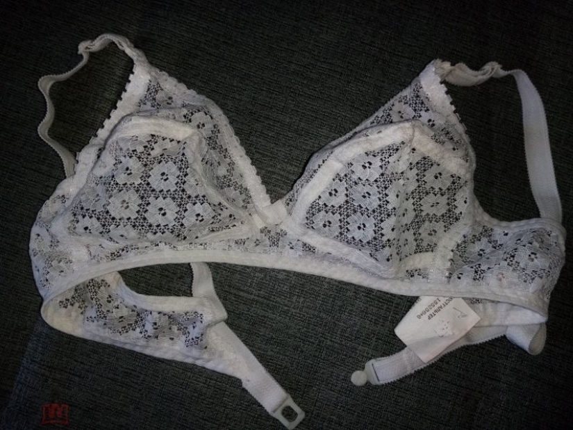 No eroticism for you! Breeches, grace and other underwear of the USSR times No eroticism for you! Breeches, grace and other underwear of the USSR times