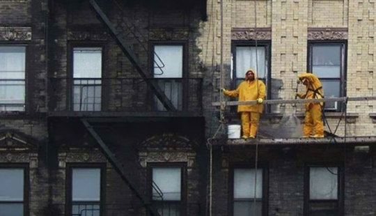 ¡No es una renovación, es una limpieza! 30 ejemplos de las transformaciones que puede traer una simple limpieza.