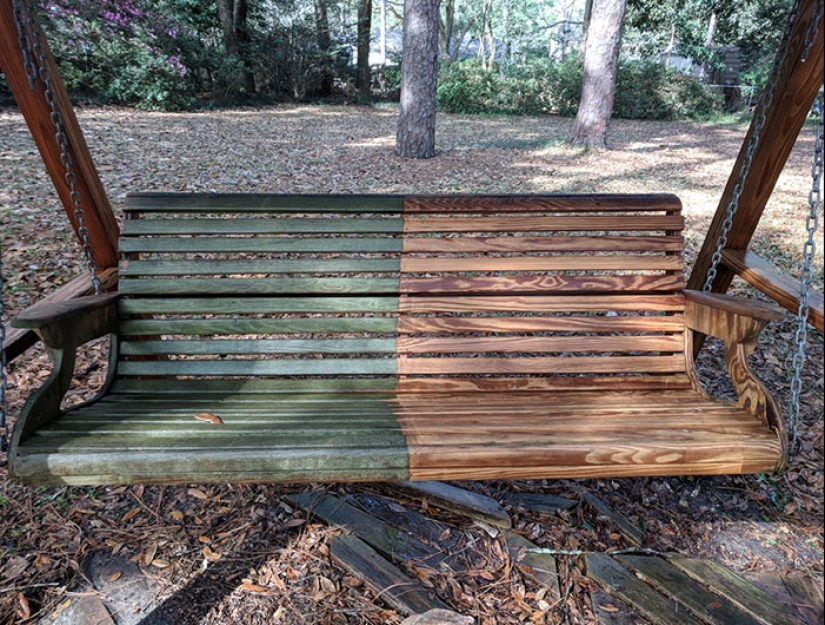 ¡No es una renovación, es una limpieza! 30 ejemplos de las transformaciones que puede traer una simple limpieza. ¡No es una renovación, es una limpieza! 30 ejemplos de las transformaciones que puede traer una simple limpieza.