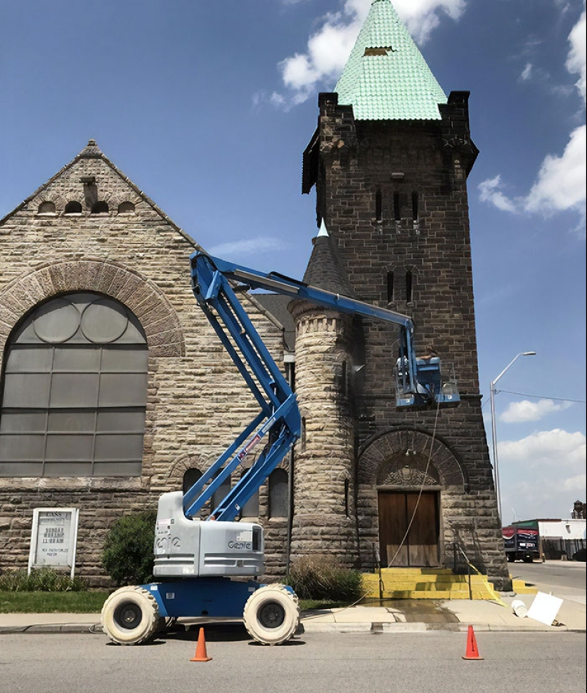 ¡No es una renovación, es una limpieza! 30 ejemplos de las transformaciones que puede traer una simple limpieza. ¡No es una renovación, es una limpieza! 30 ejemplos de las transformaciones que puede traer una simple limpieza.