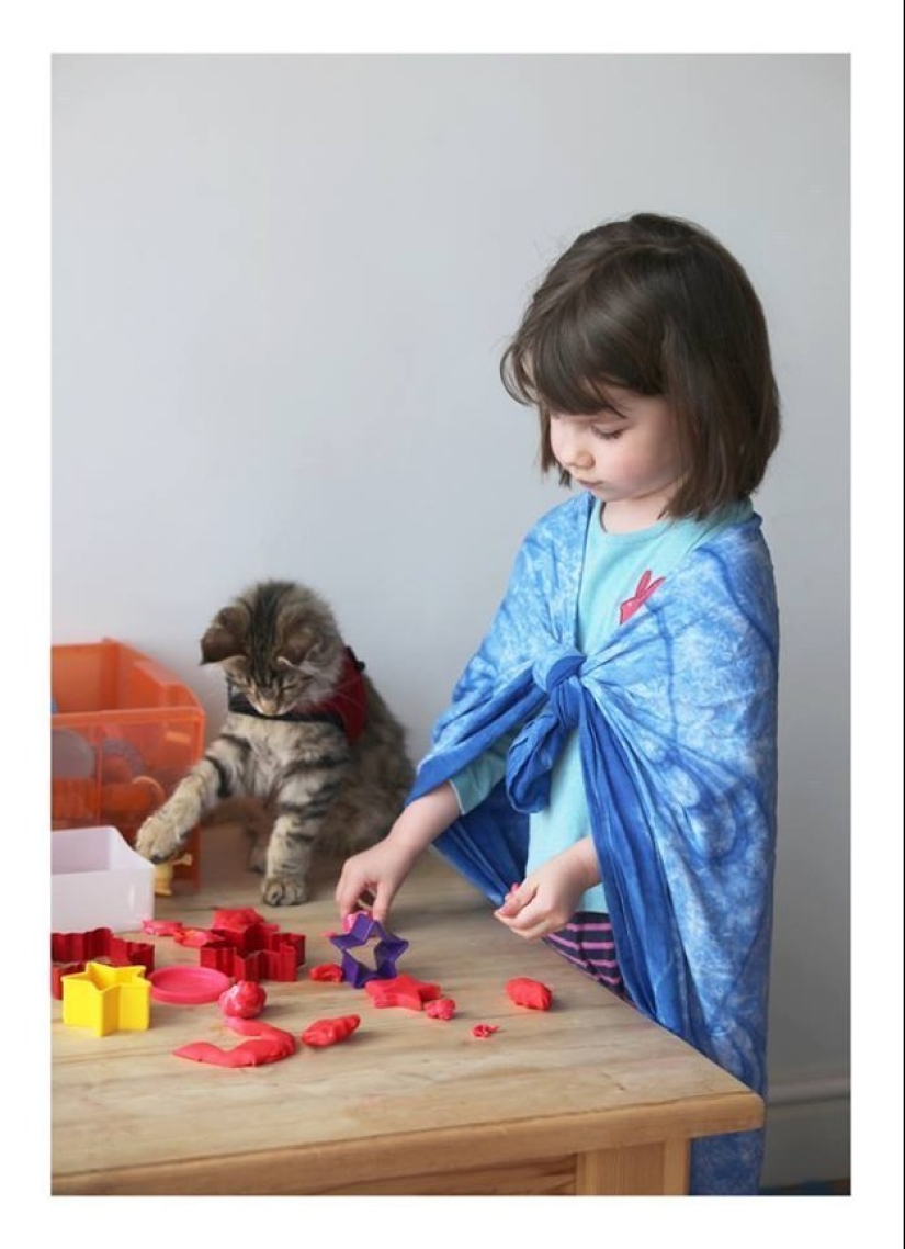 No estés triste: estos animales te recordarán que el mundo es hermoso después de todo No estés triste: estos animales te recordarán que el mundo es hermoso después de todo