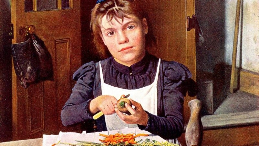 No fruit and morphine at night: Wild tips for raising Victorian children No fruit and morphine at night: Wild tips for raising Victorian children