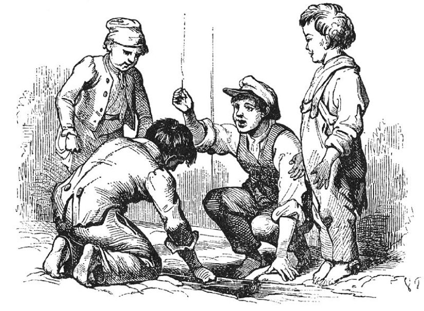 No fruit and morphine at night: Wild tips for raising Victorian children No fruit and morphine at night: Wild tips for raising Victorian children