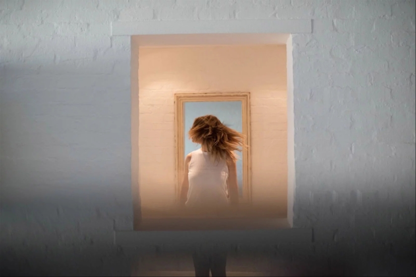 No photoshop: wedding photographer showed how to use the smartphone to make the coolest photos No photoshop: wedding photographer showed how to use the smartphone to make the coolest photos