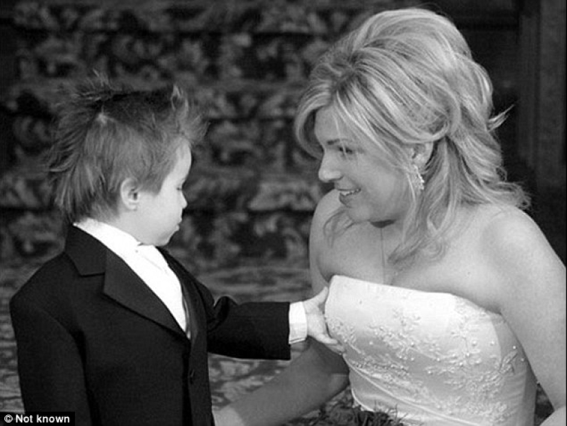 No puedes pensar en ello a propósito: las peores fotos de boda que definitivamente no se mostrarán a los invitados No puedes pensar en ello a propósito: las peores fotos de boda que definitivamente no se mostrarán a los invitados