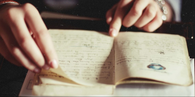 "¡ No quiero morir!": el diario de una mujer judía de 15 años asesinada en el gueto nazi ha sido encontrado "¡ No quiero morir!": el diario de una mujer judía de 15 años asesinada en el gueto nazi ha sido encontrado