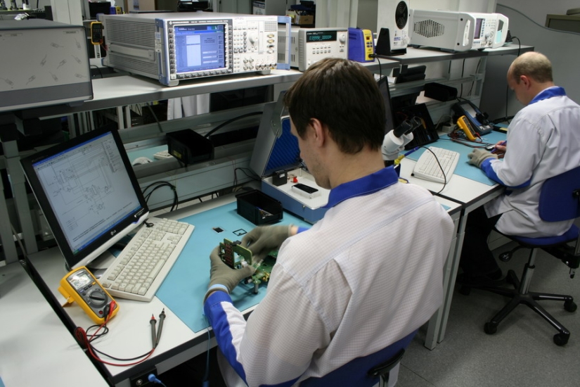 No se apresure a "salvar" su teléfono: cómo los centros de servicio engañan a los clientes No se apresure a "salvar" su teléfono: cómo los centros de servicio engañan a los clientes