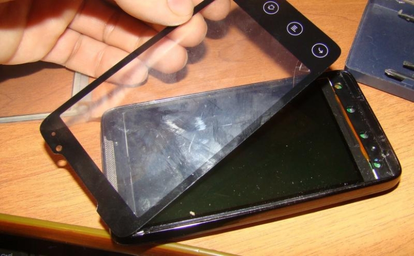 No se apresure a "salvar" su teléfono: cómo los centros de servicio engañan a los clientes No se apresure a "salvar" su teléfono: cómo los centros de servicio engañan a los clientes